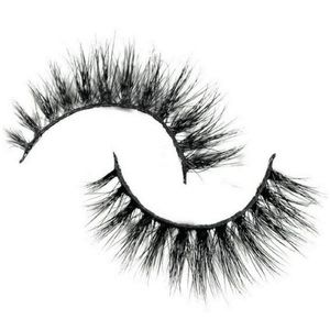 Mink Eyelashes